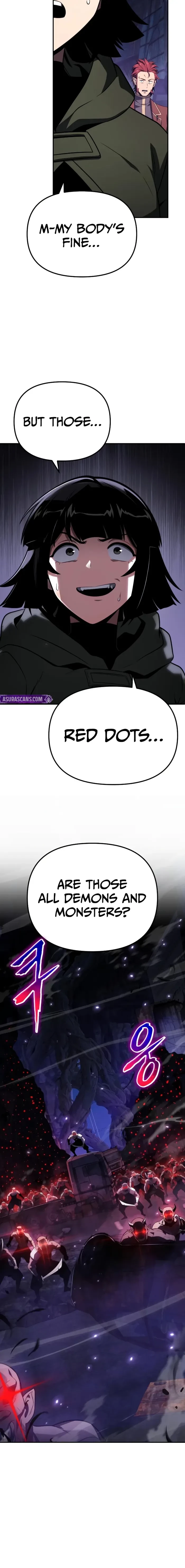 The Knight King Who Returned with a God Chapter 158 - 14