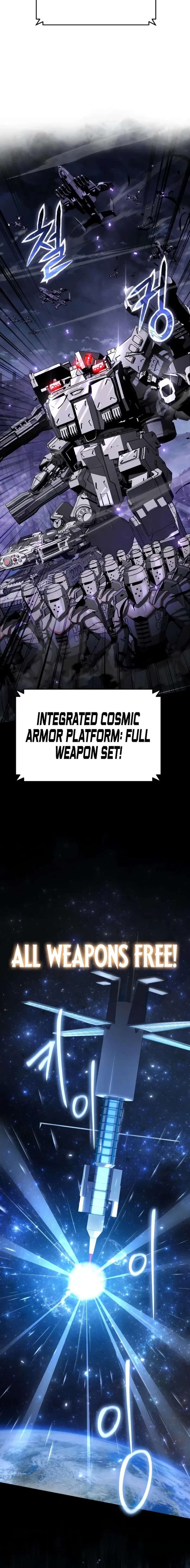 The Knight King Who Returned with a God Chapter 158 - 16