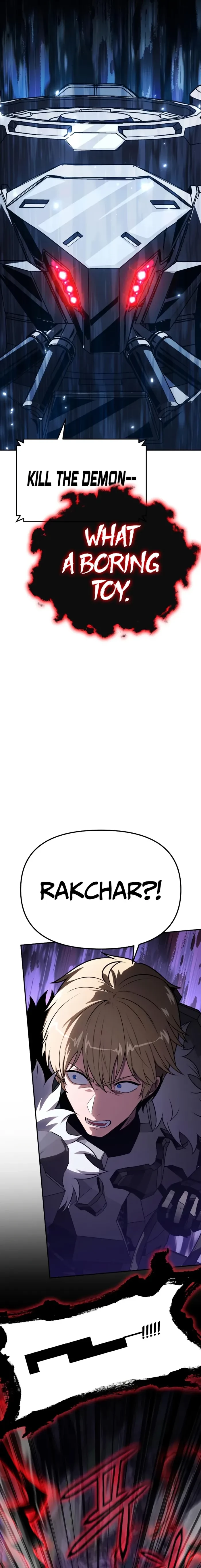 The Knight King Who Returned with a God Chapter 158 - 17