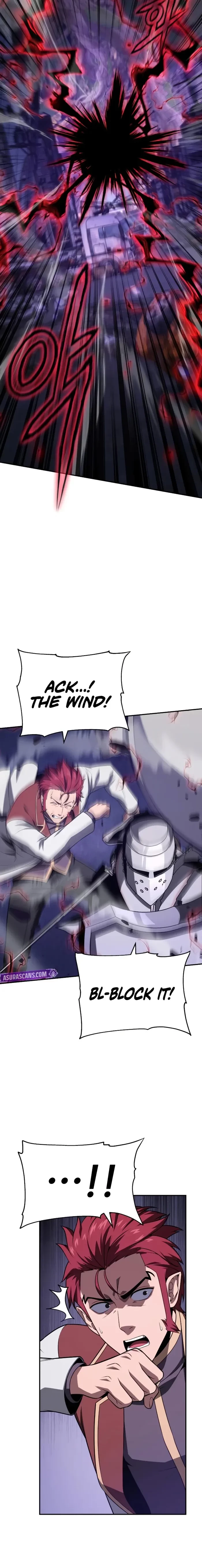 The Knight King Who Returned with a God Chapter 158 - 18