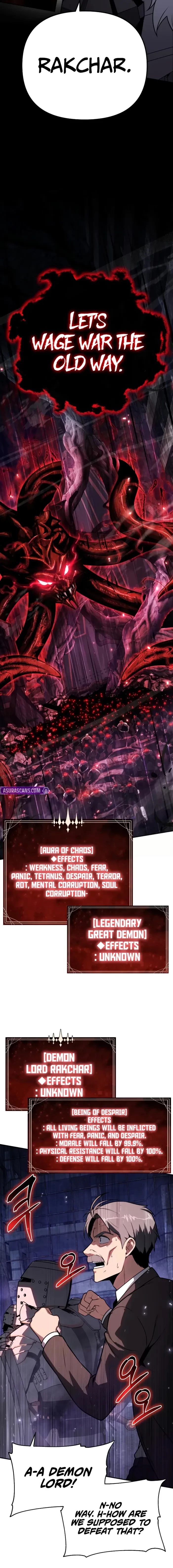 The Knight King Who Returned with a God Chapter 158 - 20