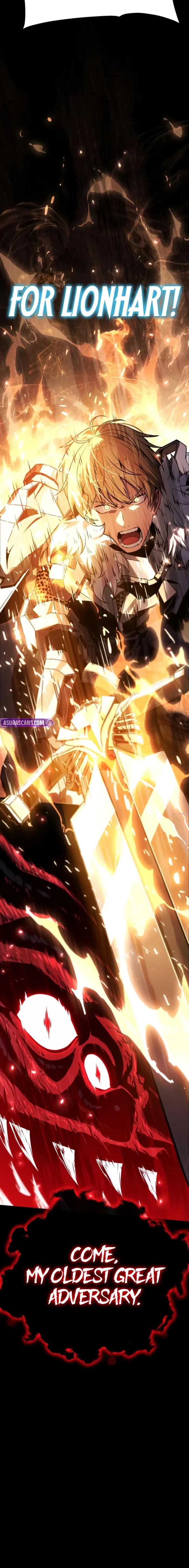 The Knight King Who Returned with a God Chapter 158 - 26