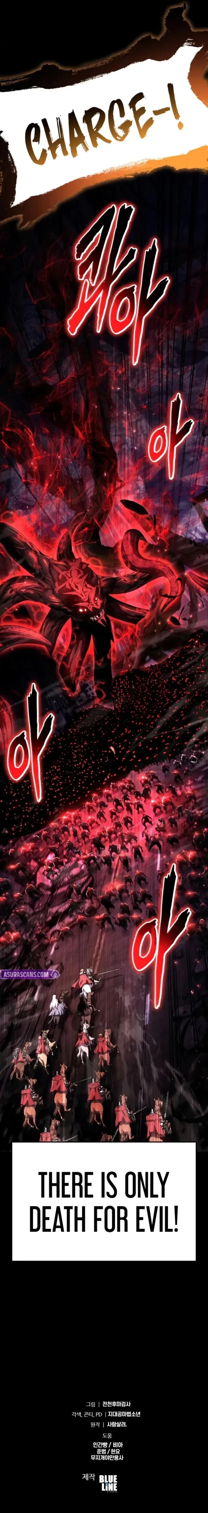 The Knight King Who Returned with a God Chapter 158 - 27