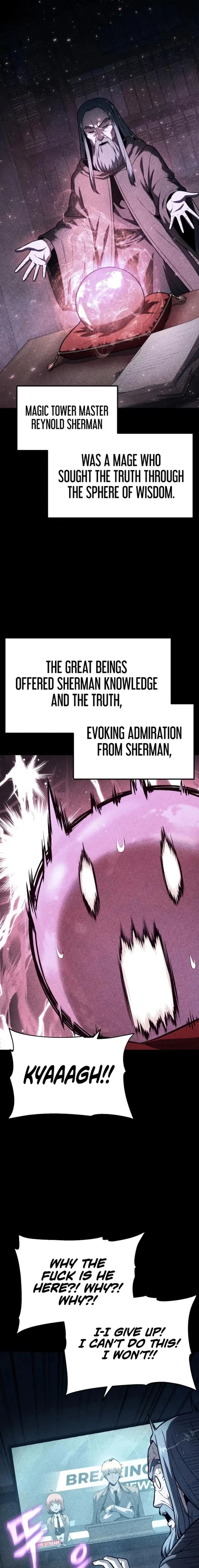 The Knight King Who Returned with a God Chapter 157 - 1