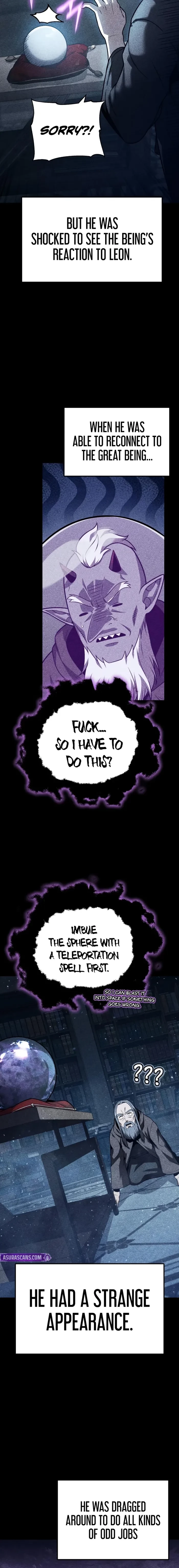 The Knight King Who Returned with a God Chapter 157 - 2