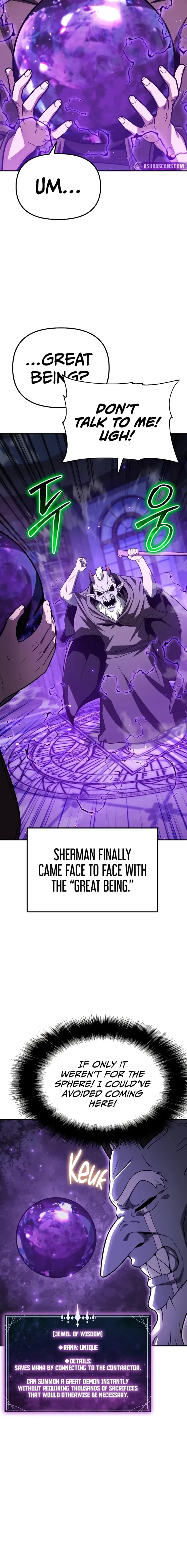 The Knight King Who Returned with a God Chapter 157 - 4