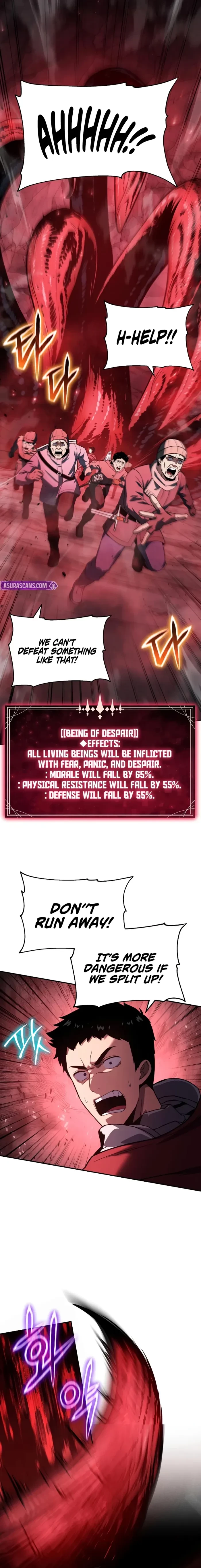 The Knight King Who Returned with a God Chapter 157 - 8