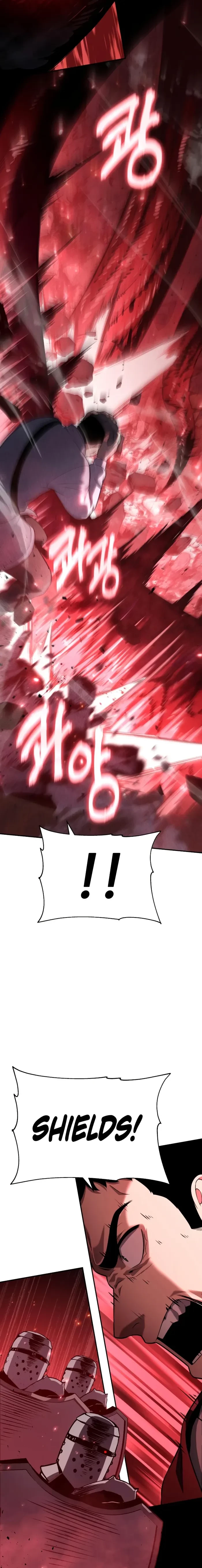 The Knight King Who Returned with a God Chapter 157 - 9