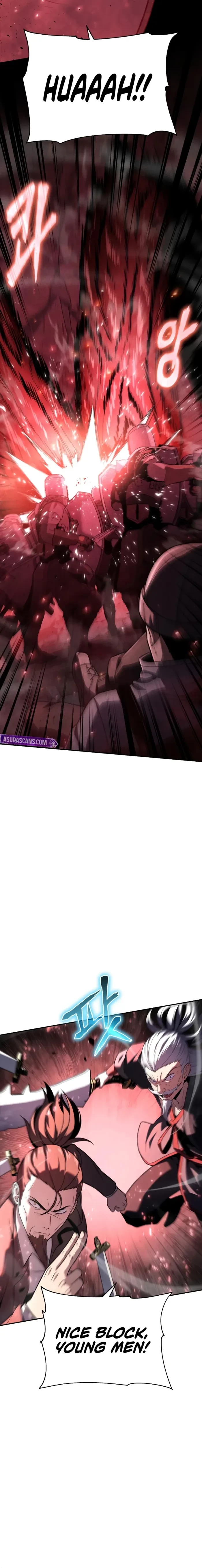 The Knight King Who Returned with a God Chapter 157 - 10