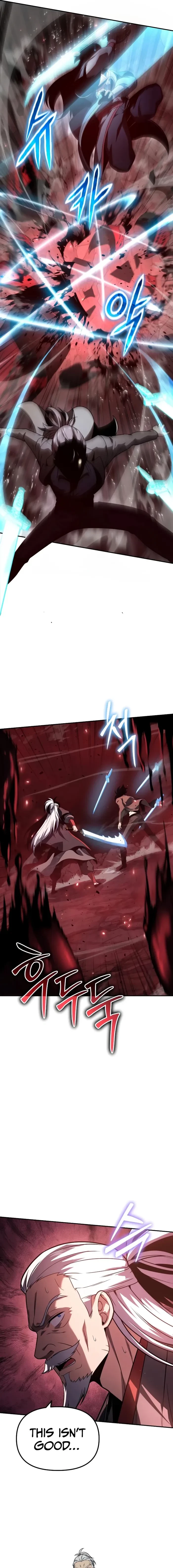 The Knight King Who Returned with a God Chapter 157 - 11