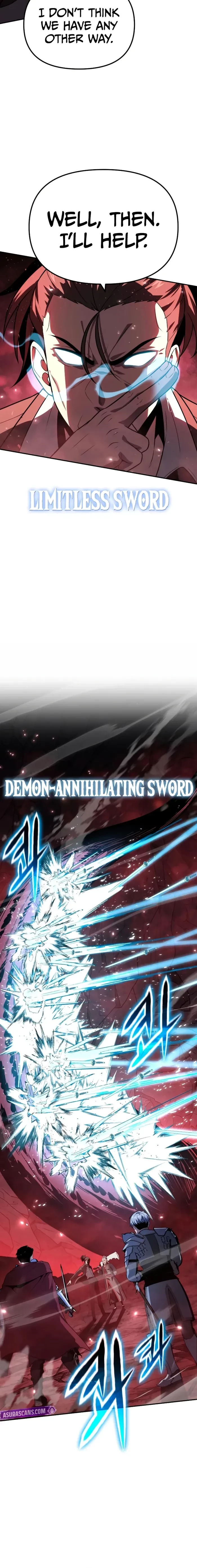 The Knight King Who Returned with a God Chapter 157 - 14