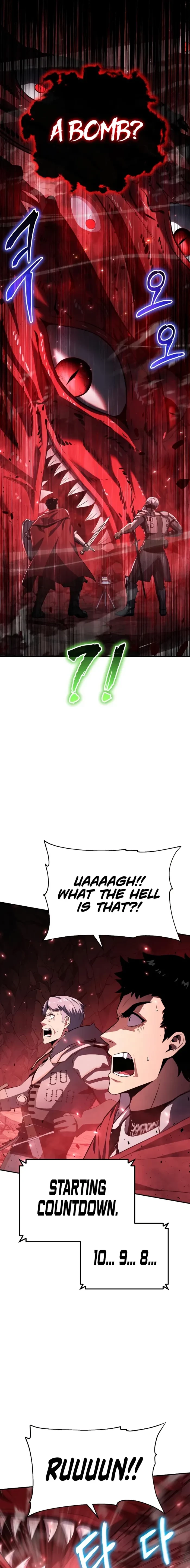 The Knight King Who Returned with a God Chapter 157 - 19