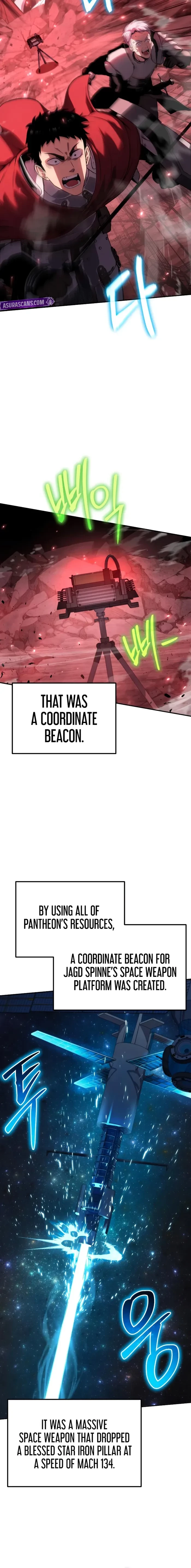 The Knight King Who Returned with a God Chapter 157 - 20