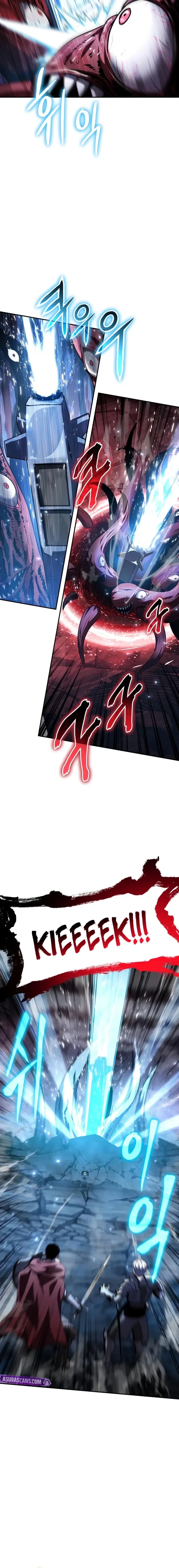 The Knight King Who Returned with a God Chapter 157 - 22