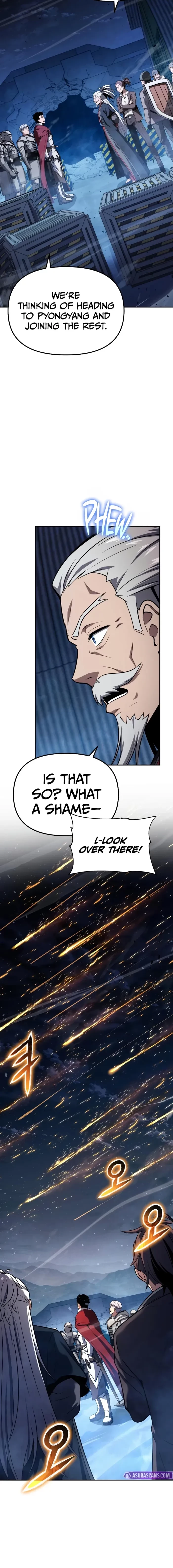 The Knight King Who Returned with a God Chapter 157 - 24