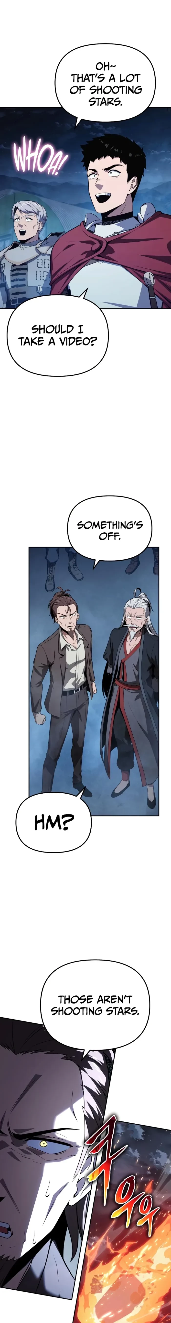 The Knight King Who Returned with a God Chapter 157 - 25