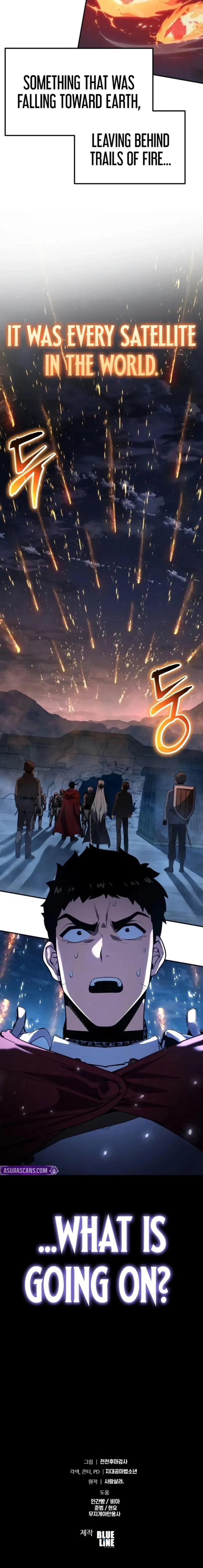 The Knight King Who Returned with a God Chapter 157 - 26