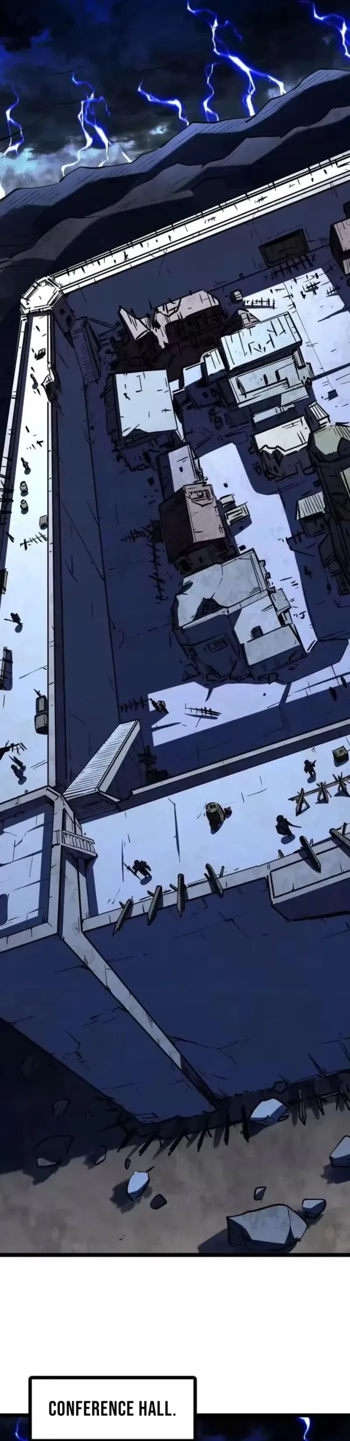 Super Gene Chapter 411 - 2