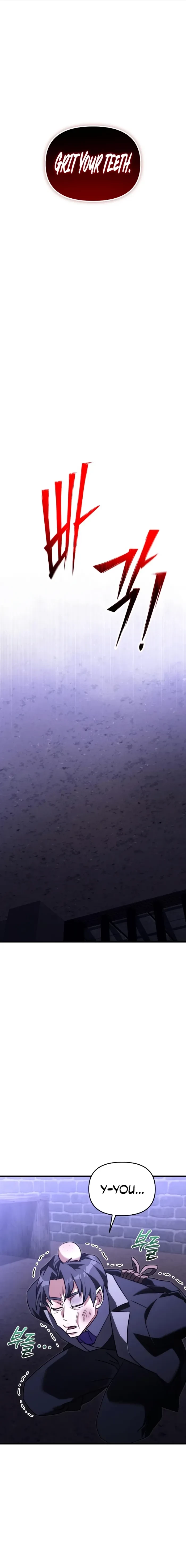 Time-Limited Genius Dark Knight Chapter 143 - 9