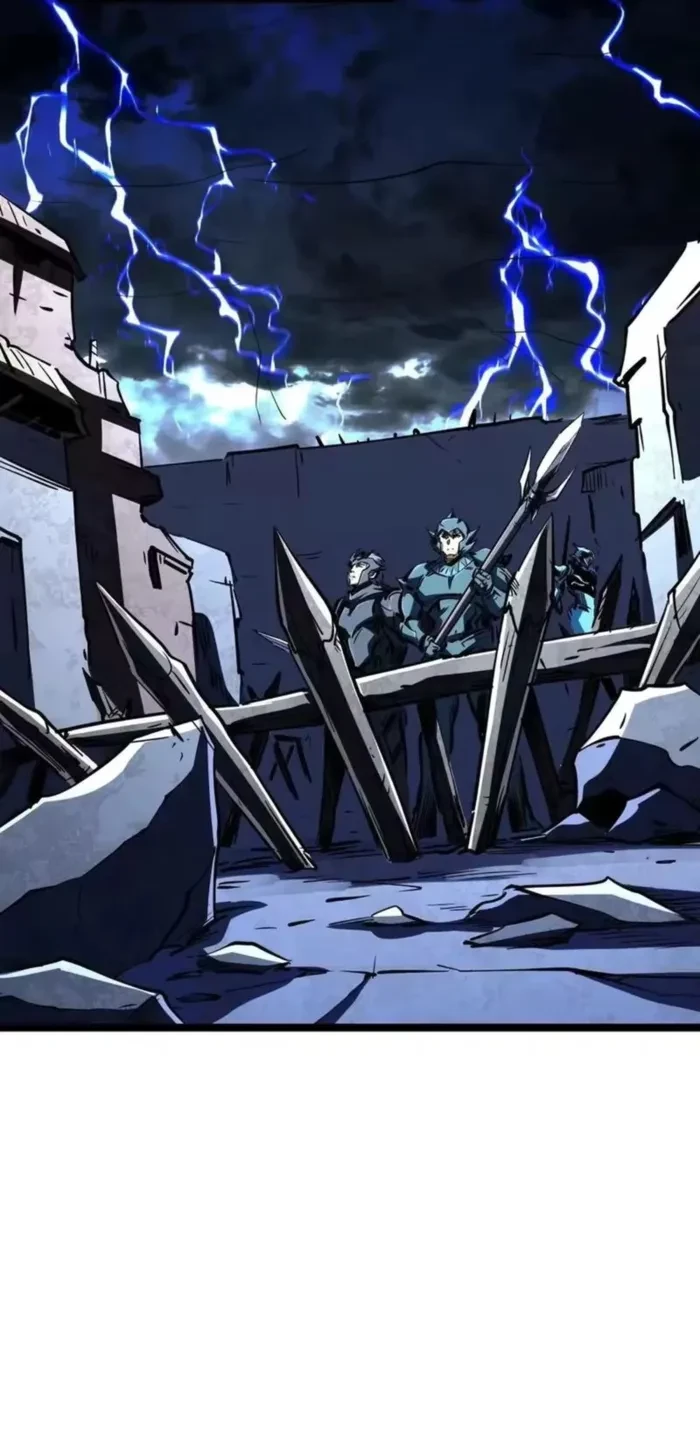 Super Gene Chapter 411 - 3