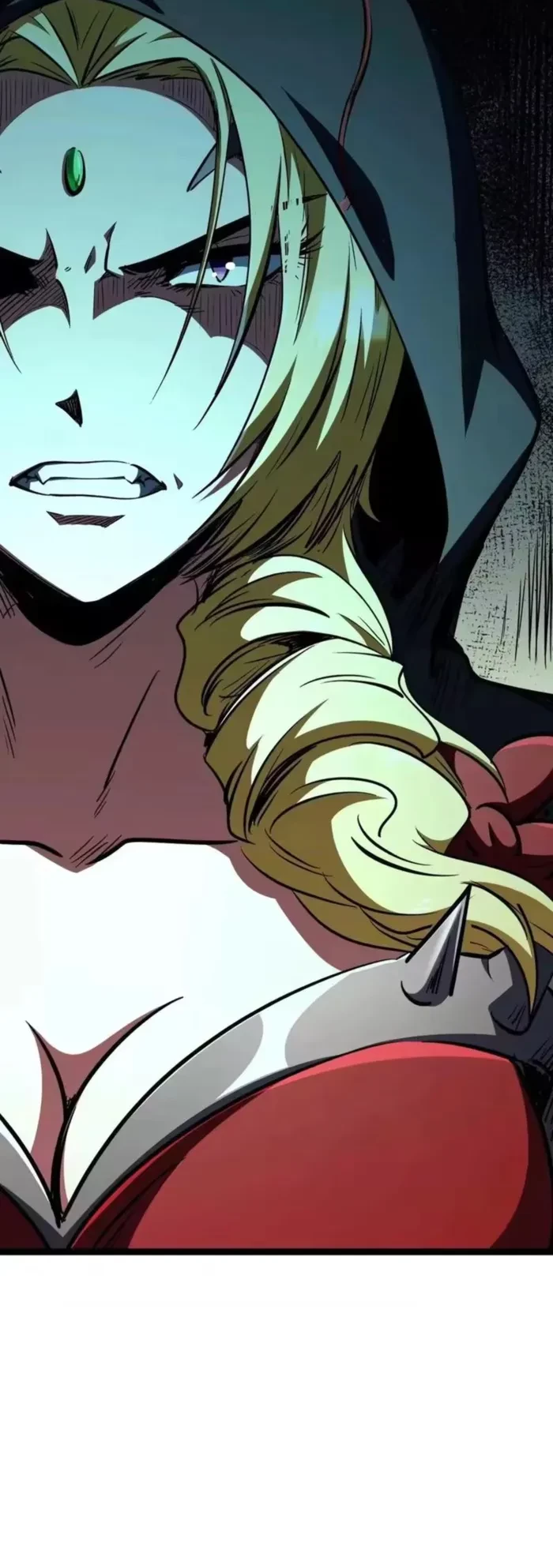 Super Gene Chapter 411 - 10