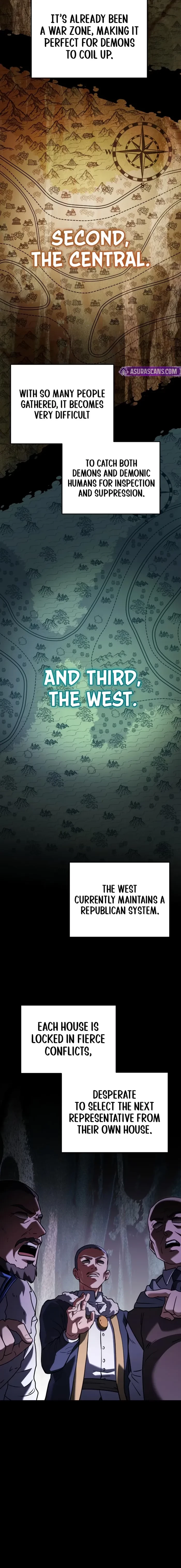 Time-Limited Genius Dark Knight Chapter 143 - 16