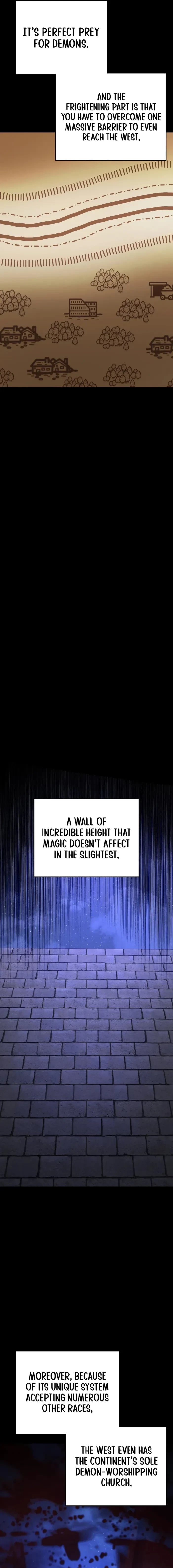 Time-Limited Genius Dark Knight Chapter 143 - 17