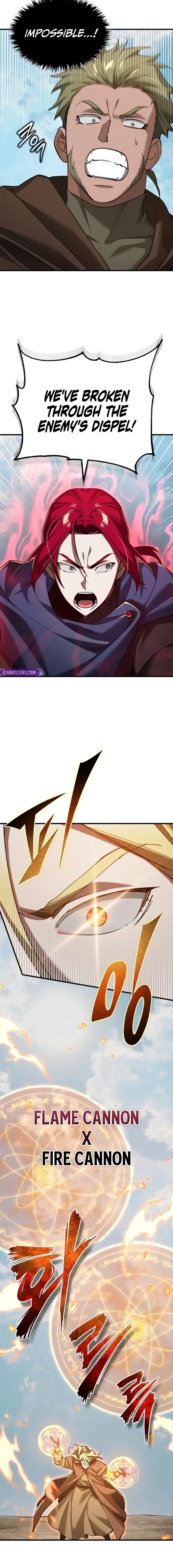 The Heavenly Demon Can’t Live a Normal Life Chapter 195 - 2