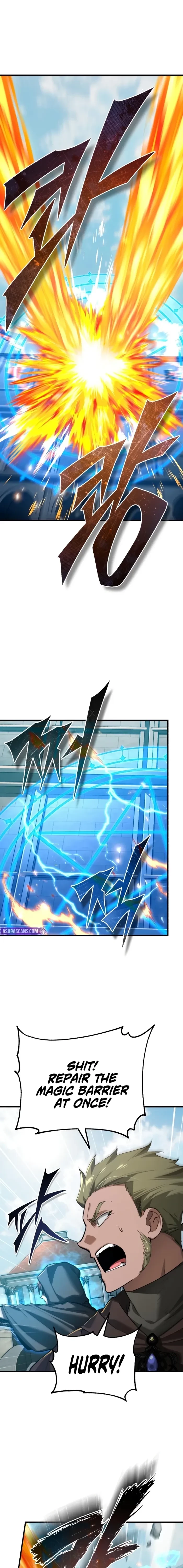 The Heavenly Demon Can’t Live a Normal Life Chapter 195 - 3