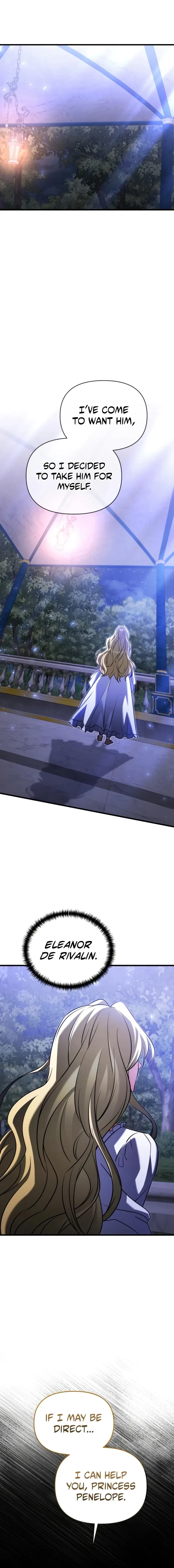 Time-Limited Genius Dark Knight Chapter 143 - 22