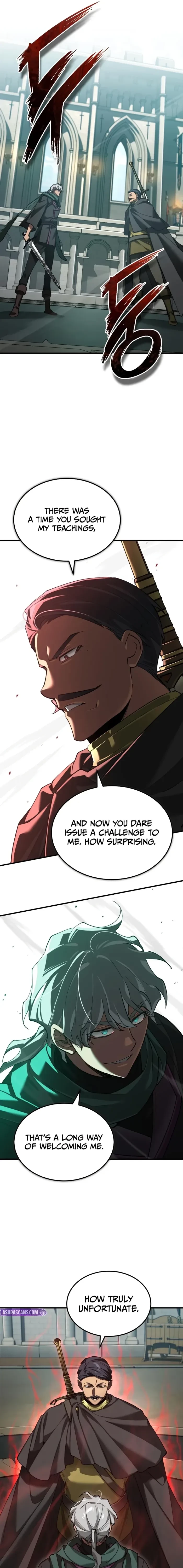 The Heavenly Demon Can’t Live a Normal Life Chapter 195 - 9