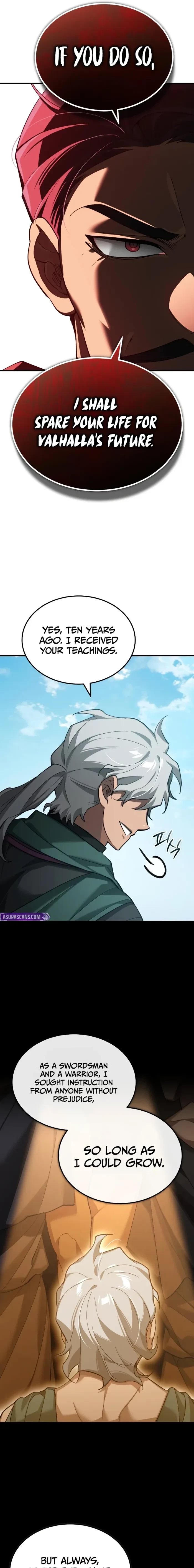The Heavenly Demon Can’t Live a Normal Life Chapter 195 - 11