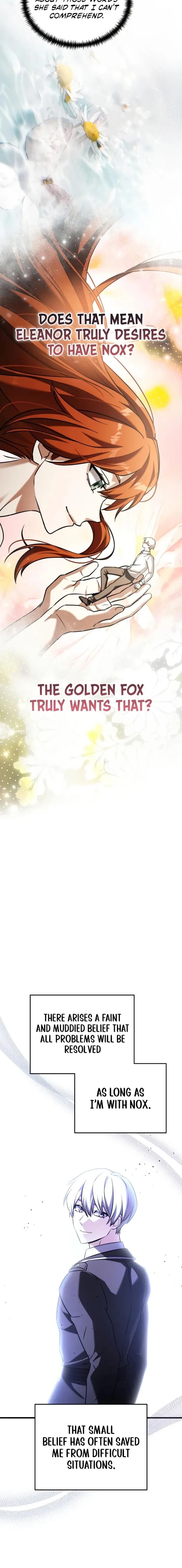 Time-Limited Genius Dark Knight Chapter 143 - 26