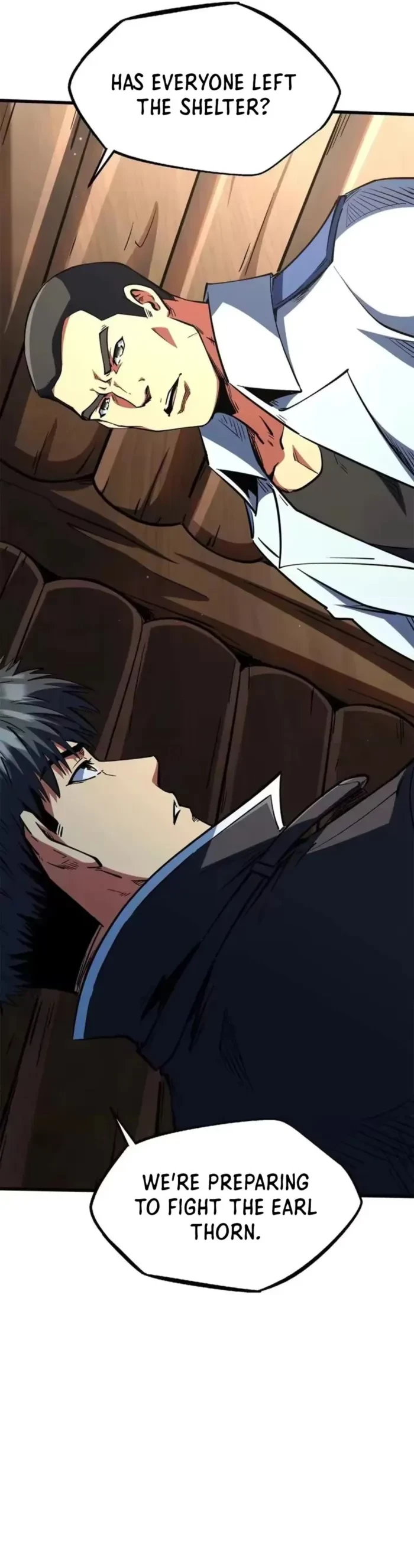 Super Gene Chapter 410 - 3