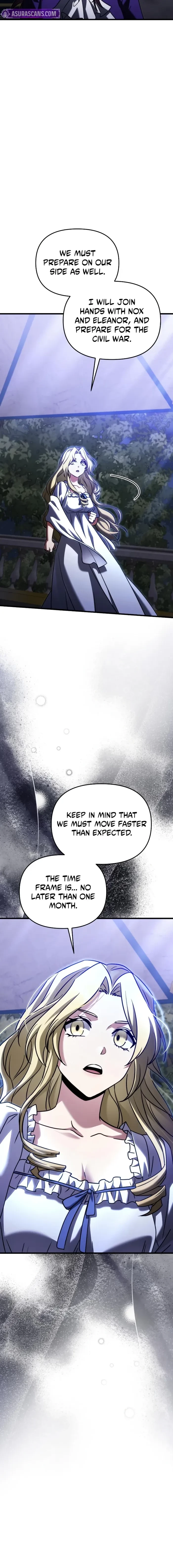 Time-Limited Genius Dark Knight Chapter 143 - 28