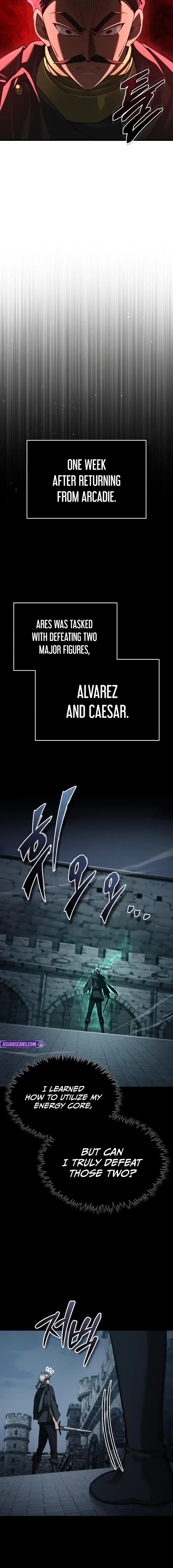 The Heavenly Demon Can’t Live a Normal Life Chapter 195 - 14