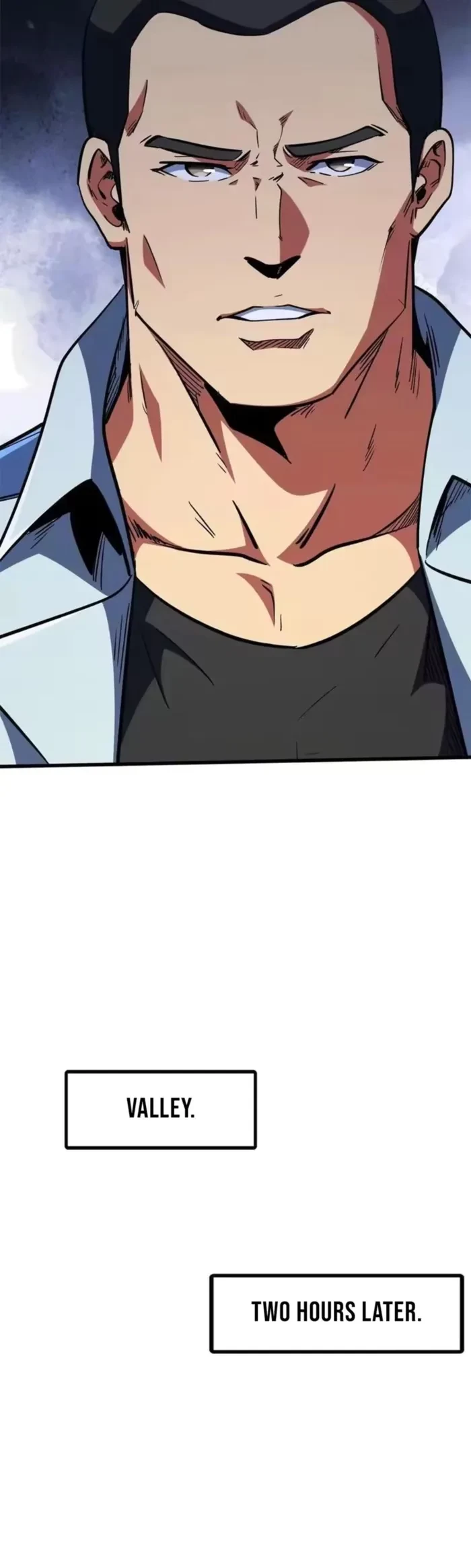 Super Gene Chapter 410 - 7