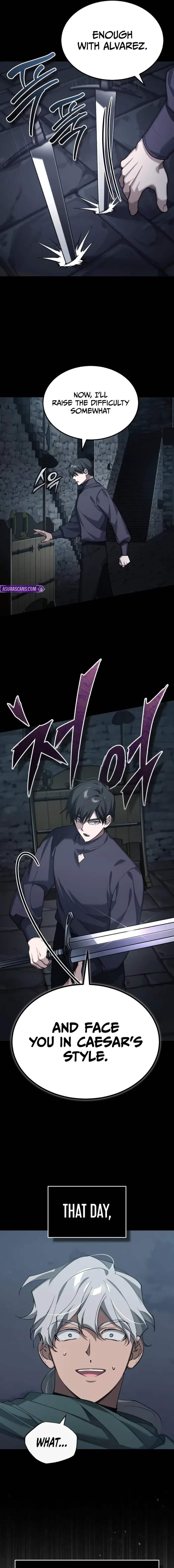 The Heavenly Demon Can’t Live a Normal Life Chapter 195 - 17