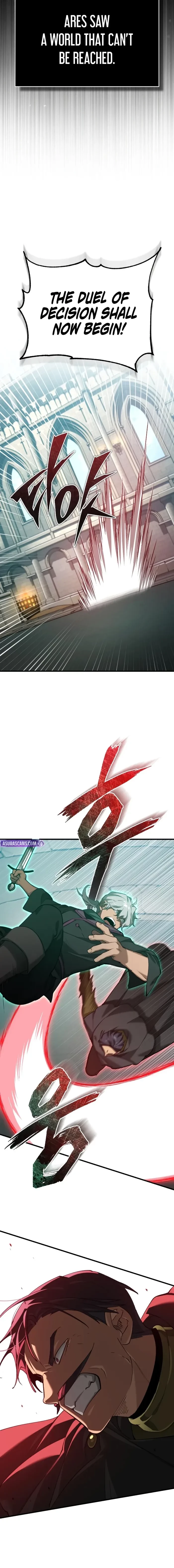 The Heavenly Demon Can’t Live a Normal Life Chapter 195 - 18