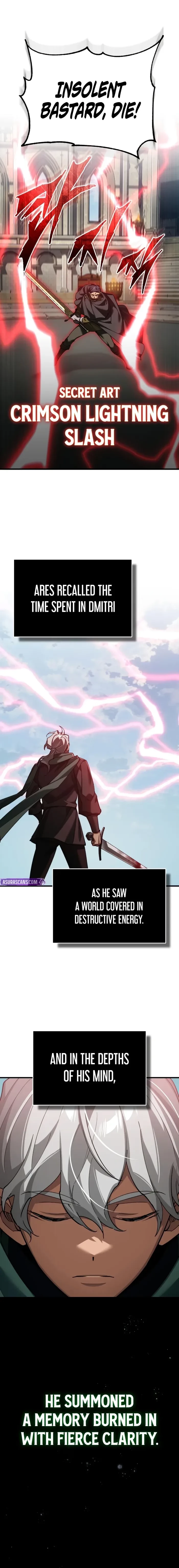 The Heavenly Demon Can’t Live a Normal Life Chapter 195 - 22