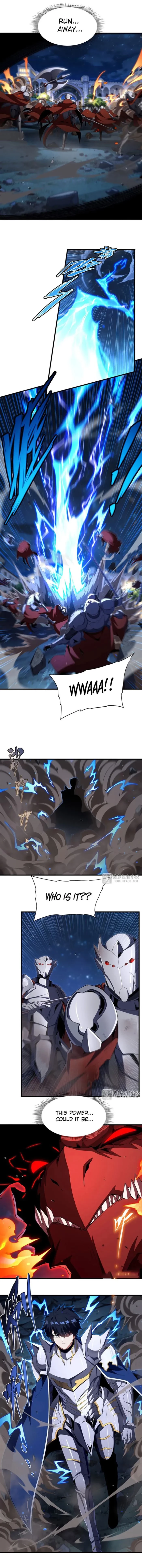 Shut Up, Evil Dragon! I Don't Want to Raise a Child With You Anymore Chapter 88 - 13