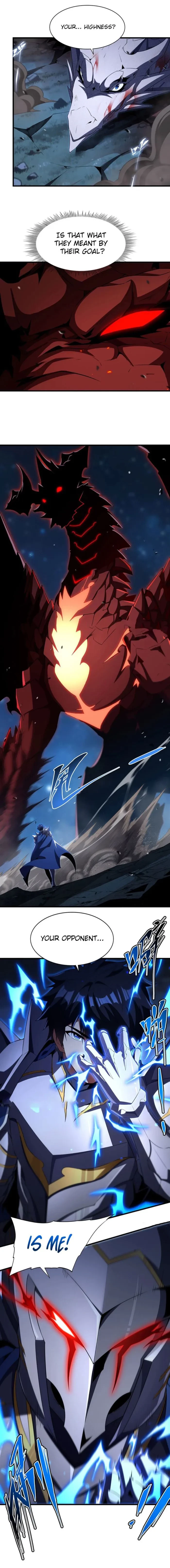 Shut Up, Evil Dragon! I Don't Want to Raise a Child With You Anymore Chapter 88 - 14