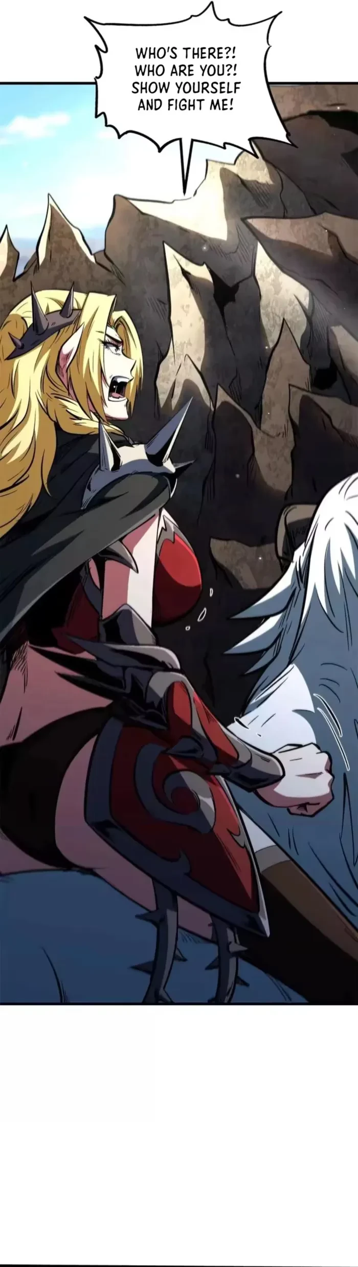 Super Gene Chapter 410 - 26