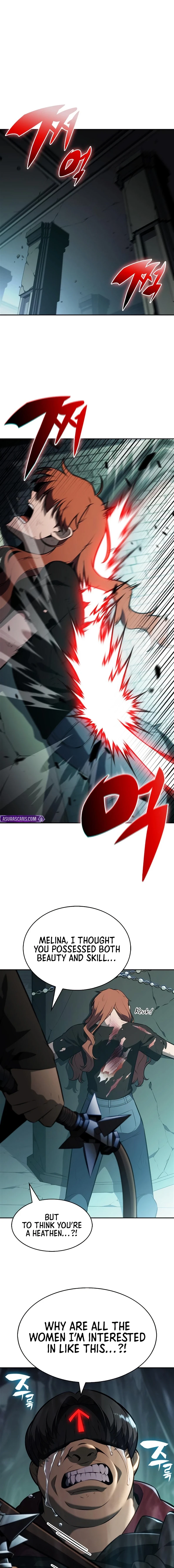 I’m the Max-Level Newbie Chapter 253 - 1