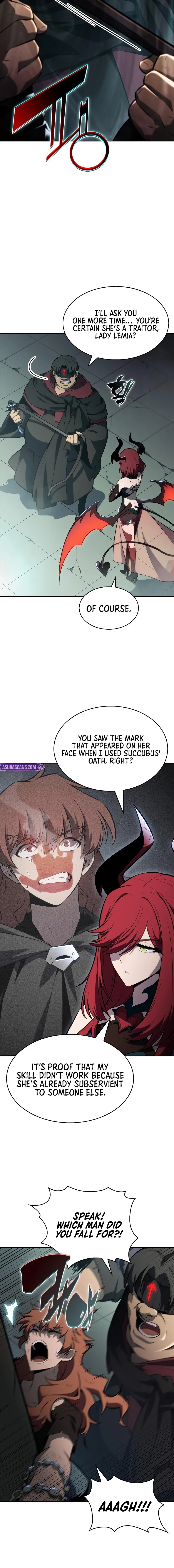 I’m the Max-Level Newbie Chapter 253 - 2