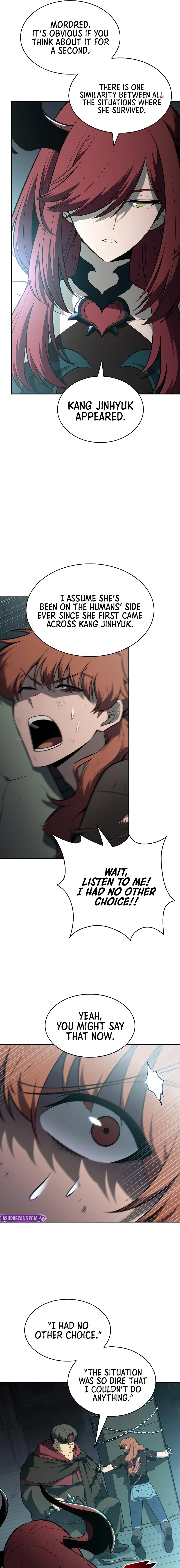 I’m the Max-Level Newbie Chapter 253 - 3