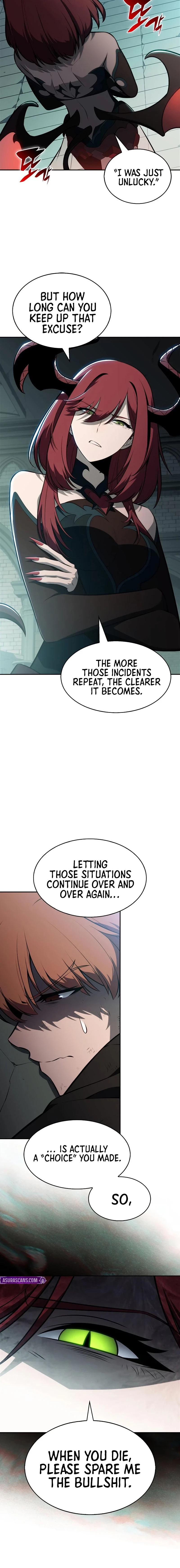 I’m the Max-Level Newbie Chapter 253 - 4