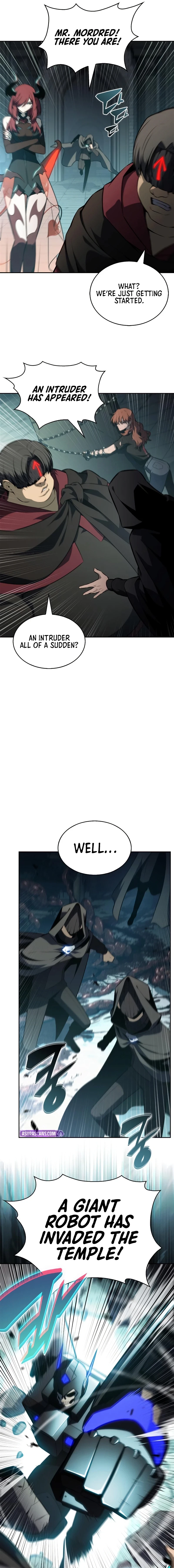 I’m the Max-Level Newbie Chapter 253 - 5