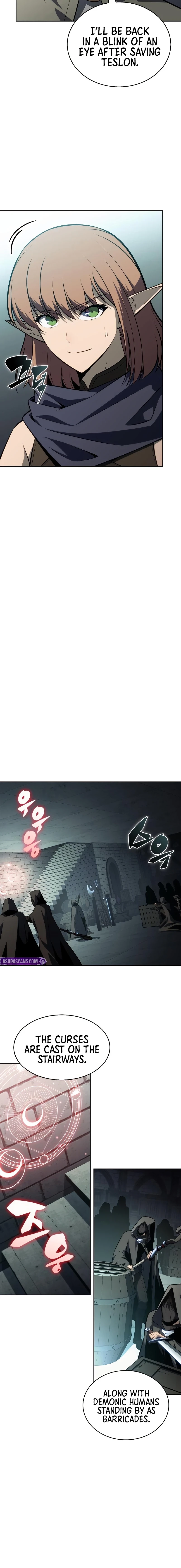 I’m the Max-Level Newbie Chapter 253 - 8