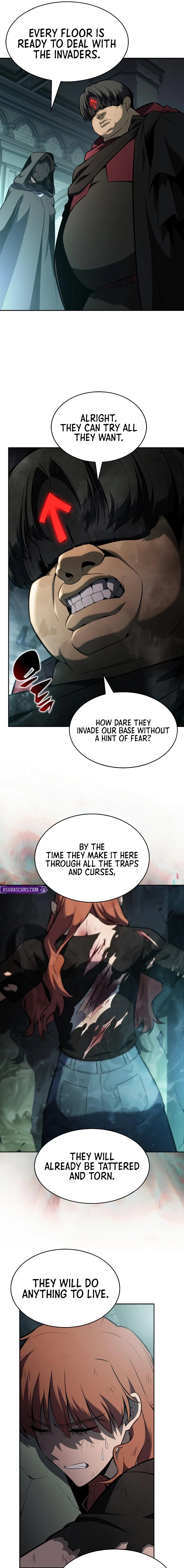 I’m the Max-Level Newbie Chapter 253 - 9